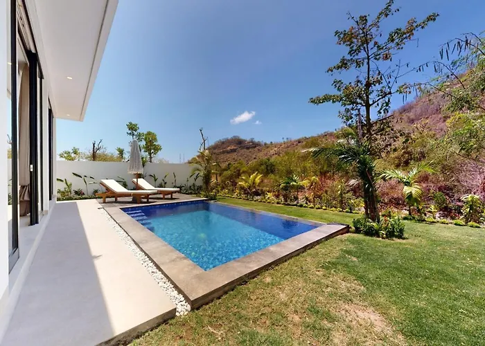 Bacchanalia - 2 Bedrooms-pool-garden-rooftop Vakantiehuis *